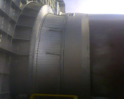 水泥回轉窯 水泥回轉窯