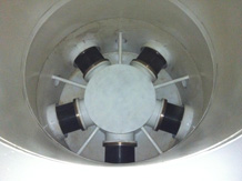 立式磨機 立式磨機