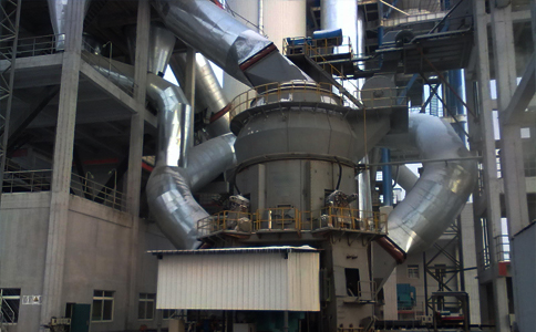 大理石粉用途及立式磨粉機